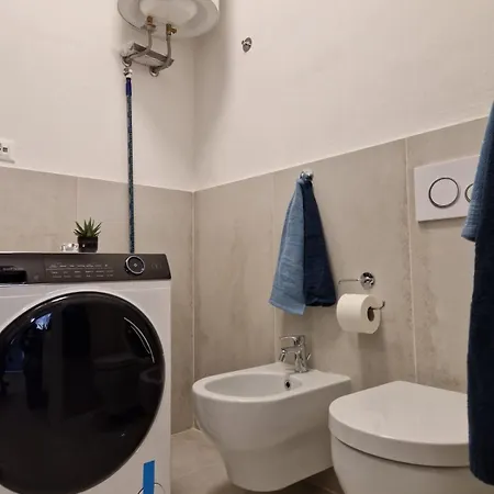 Apartment Magellano 38-1 Florence